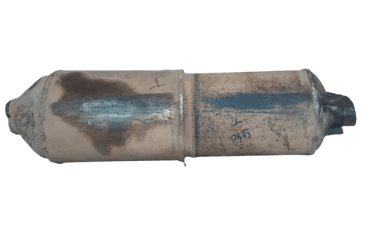 Катализатор от Alfa Romeo - Fiat - Lancia 46552842