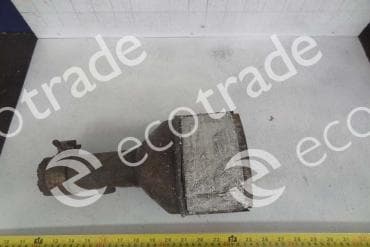 Катализатор от Volvo 30862751