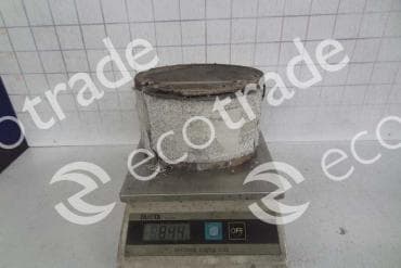 Катализатор от Volvo 30862751 №4