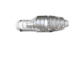 Катализатор от Volvo 8627551