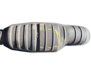 Катализатор от Volvo 8627556