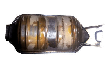 Катализатор Volvo 30650264