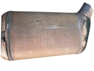 Катализатор от BMW 7500214 №2