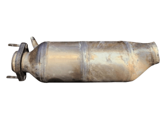 Катализатор от BMW 7575128