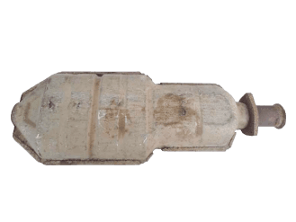 Катализатор от Alfa Romeo - Fiat - Lancia 7791524 7780798