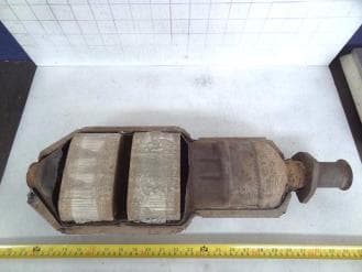 Катализатор от Alfa Romeo - Fiat - Lancia 7791524 7780798