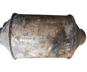 Катализатор от Chrysler 1269AA