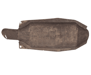 Катализатор от Chrysler 192ABW