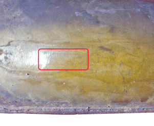 Катализатор от Chrysler 328AAW