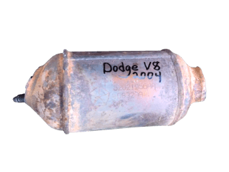 Катализатор от Chrysler - Dodge 52021956AA №2