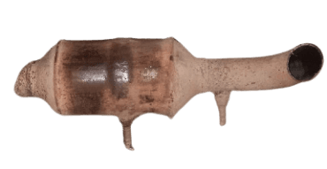 Катализатор от Chrysler 52122254AA