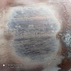 Катализатор от Chrysler - Dodge 68139892AB