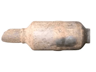 Катализатор от Chrysler - Dodge 68139892AB