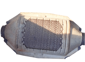 Катализатор от Chrysler 629W №1