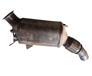 Катализатор от BMW 7823498 8515271