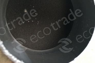 Катализатор от Chrysler 52103639AC