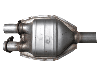 Катализатор от Chrysler 246W