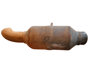 Катализатор от Chrysler 55398882AB