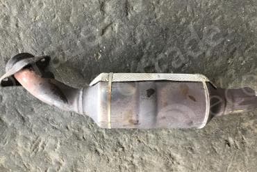 Катализатор от Ford L5F297MC