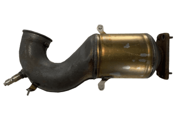 Катализатор Chrysler - Dodge - Fiat 928AC