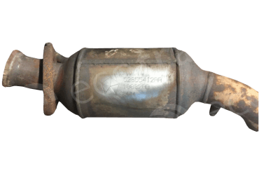 Катализатор от Chrysler 52855412AA №1