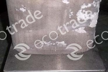 Катализатор от Holden 25161059