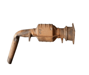 Катализатор от Chrysler 842AAA