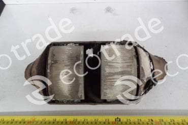 Катализатор от Ford - Jaguar 2R83 5E214 DD