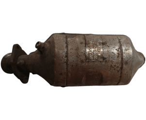 Катализатор от Ford - Jaguar 2R83 5E214 DD №2