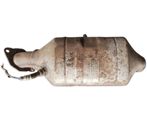 Катализатор от Ford - Jaguar 2R83 5E214 DD