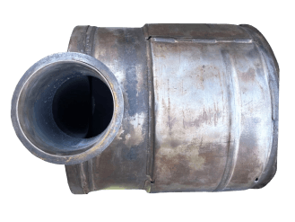 Катализатор от Unknown/None 5298349