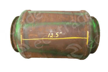 Катализатор от Freightliner Trucks A00121381