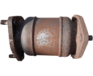 Катализатор от Daewoo 96264062