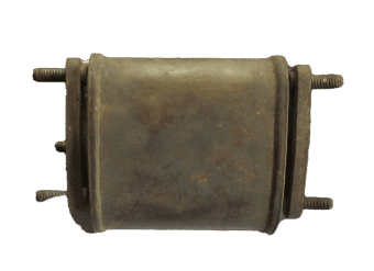 Катализатор от Chevrolet - Daewoo - Opel 96629304