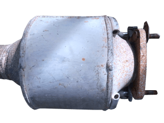 Катализатор Alfa Romeo - Citroën - Fiat - Lancia - Peugeot 1357547080 1349824080
