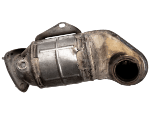 Катализатор от Alfa Romeo - Citroën - Fiat - Lancia - Peugeot 1369377080 228972500