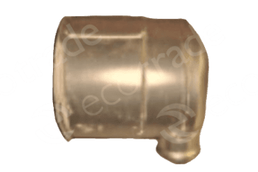 Катализатор от Freightliner Trucks AC28U831