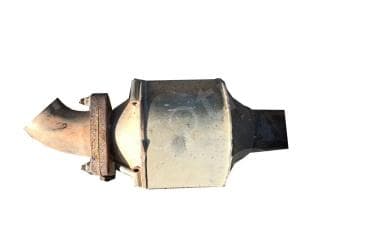 Катализатор Alfa Romeo - Fiat - Lancia 1370470080 1349824080