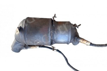 Катализатор от Alfa Romeo - Fiat - Lancia 2428927002