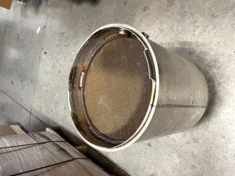 Катализатор от Peterbilt EPN Q622373