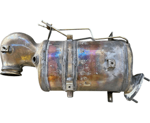 Катализатор от Chevrolet - General Motors 25182948 (DPF)