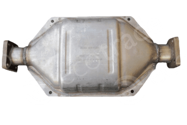 Катализатор от Alfa Romeo - Fiat - Lancia 4442511