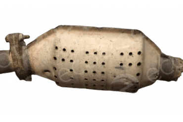 Катализатор от Alfa Romeo - Fiat - Lancia 46521918