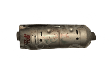 Катализатор от Ford YC2C JA TUG