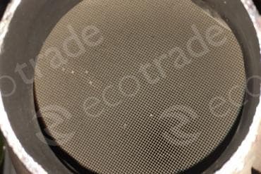 Катализатор от Ford YC2C JA TUG №4