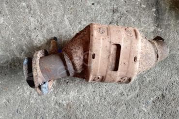 Катализатор от Ford 4L24 5F250 AD №2