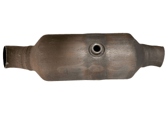 Катализатор от Ford HC34-5F297-AD