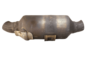 Катализатор от Ford HC34-5F297-AD