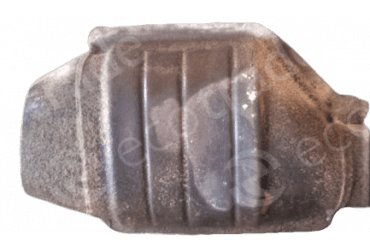 Катализатор от Ford F77A 5E212 NB