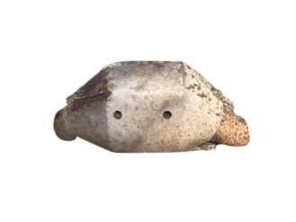 Катализатор от Ford F4Z23KA